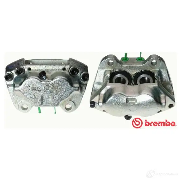 Тормозной суппорт BREMBO 794247 8020584500217 f06020 RA S8W8U