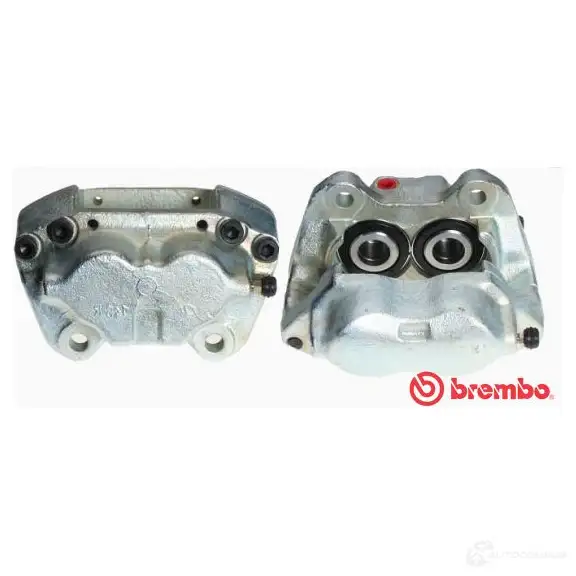Тормозной суппорт BREMBO 8020584500262 J0 UXC9 794252 f06025