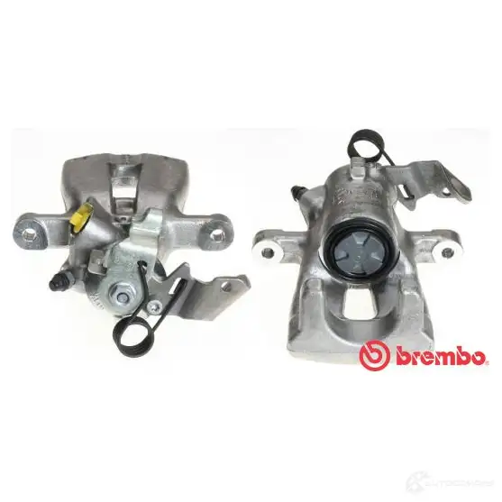 Тормозной суппорт BREMBO f85399 8020584541586 ONSK 8OS 1422939290