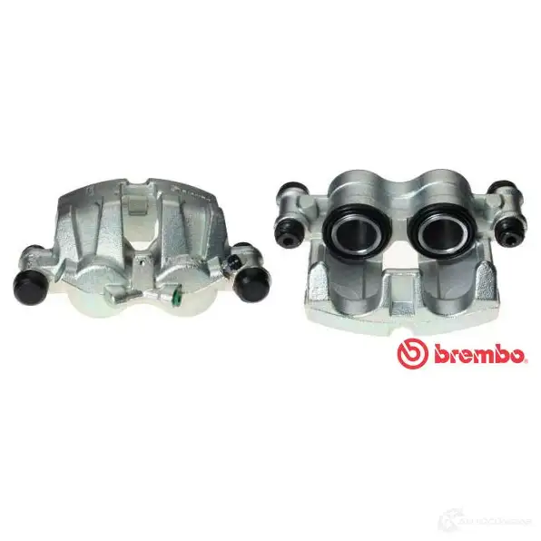 Тормозной суппорт BREMBO 797947 L6AH6Y 2 8020584536179 fa6040