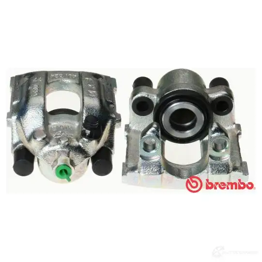 Тормозной суппорт BREMBO 794321 8020584500958 f06094 5LW 02C изображение 0