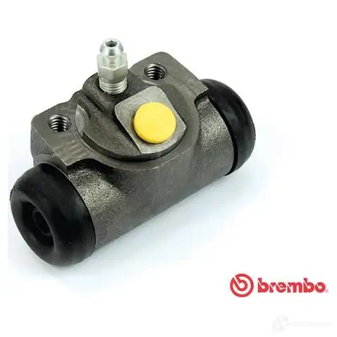 Тормозной суппорт BREMBO 1422939381 8020584541722 GO4A7L U f18003