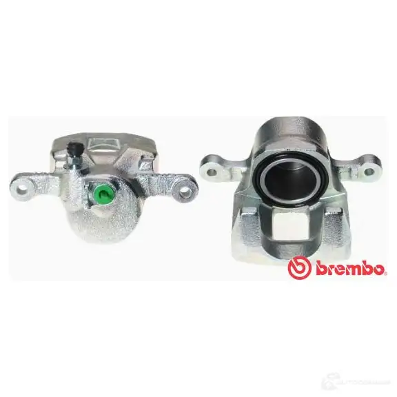Тормозной суппорт BREMBO BBOC Y 8020584516652 f52014 795941