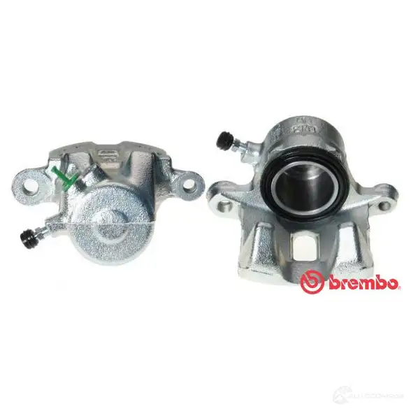 Тормозной суппорт BREMBO 8020584512425 f49051 T85 5D 795508