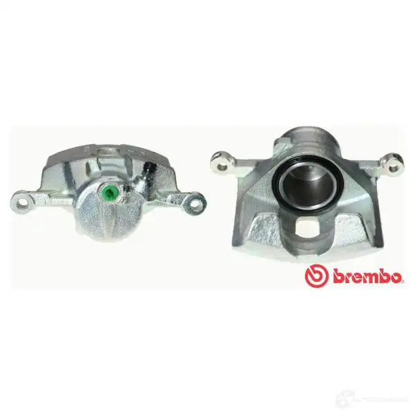 Тормозной суппорт BREMBO 795964 H4I1 3N8 8020584516881 f52037
