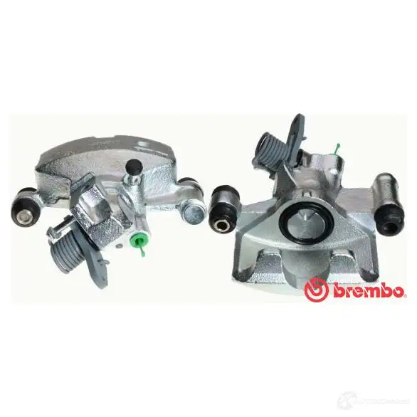 Тормозной суппорт BREMBO f83033 8020584528327 M HA3D 797130