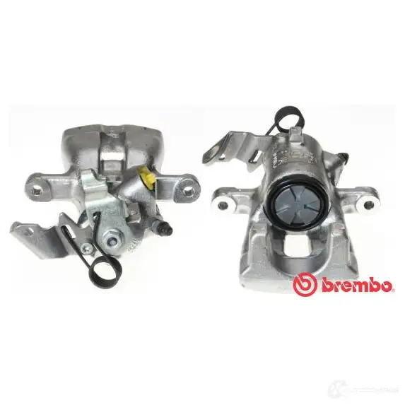 Тормозной суппорт BREMBO 1422939287 8020584541975 3E7 F5 f85400
