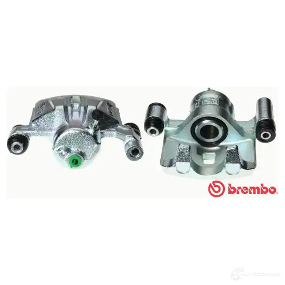 Тормозной суппорт BREMBO f83106 797203 0 WVQHZ 8020584529058