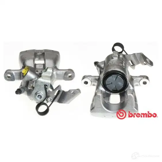 Тормозной суппорт BREMBO Q QI01O f85401 8020584541982 1422939286