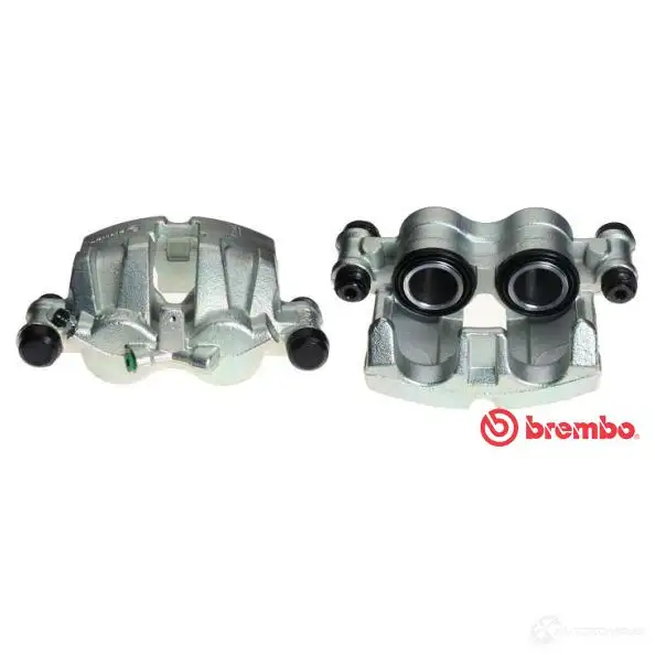Тормозной суппорт BREMBO fa6041 T QVB8 797948 8020584536186