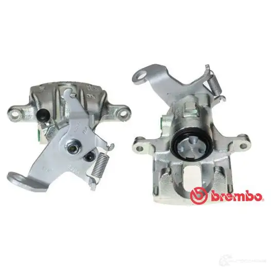 Тормозной суппорт BREMBO WM BNQ 8020584506745 f24145 794918