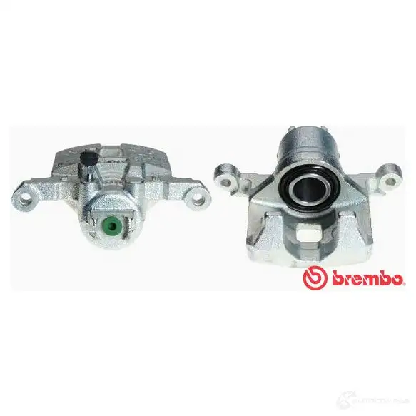 Тормозной суппорт BREMBO V 41UC 797034 f78043 8020584527382