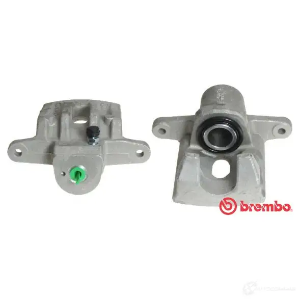 Тормозной суппорт BREMBO AE8S FVH 795249 f30138 8020584509876