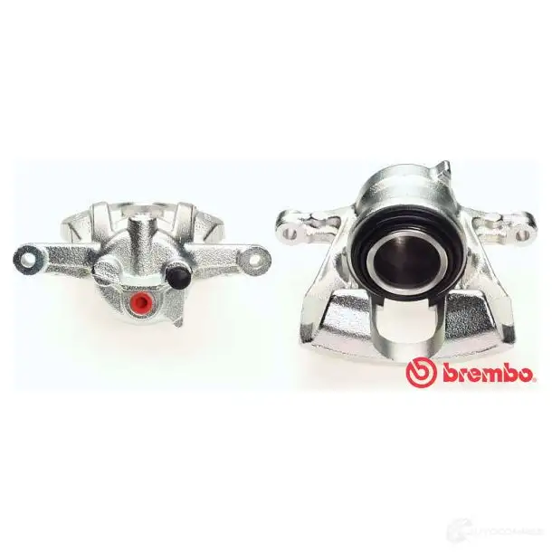 Тормозной суппорт BREMBO 8020584521465 AY XD98 796422 f59137 изображение 0