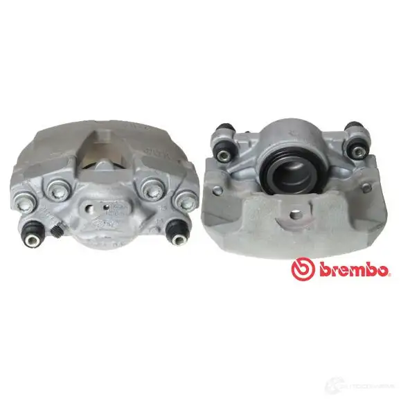Тормозной суппорт BREMBO f24160 8020584506899 S JC8QN 794933