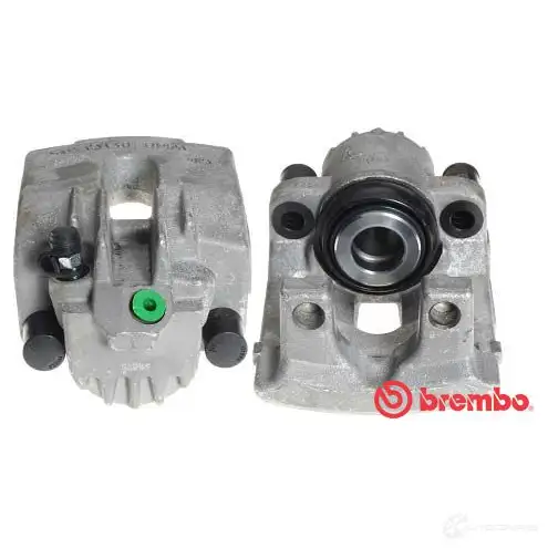 Тормозной суппорт BREMBO 794370 f06143 8020584501443 0Q 0L5YY