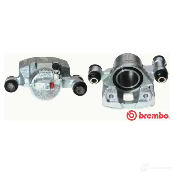 Тормозной суппорт BREMBO 794544 f16005 L 5J92Q 8020584503027