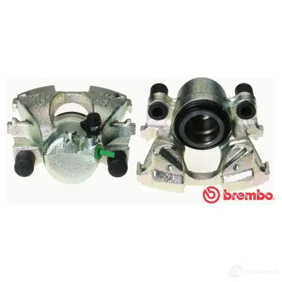 Тормозной суппорт BREMBO U5 VWWKI 8020584504369 f23113 794678