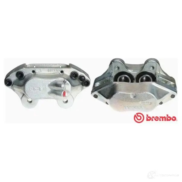 Тормозной суппорт BREMBO E3UV QFE 8020584535790 797909 fa6002