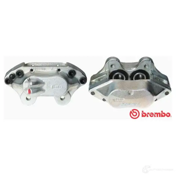 Тормозной суппорт BREMBO 3BDJCR N 797910 8020584535806 fa6003