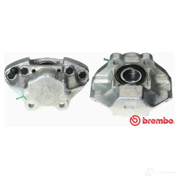 Тормозной суппорт BREMBO f61044 796551 CYDKZ D0 8020584522752