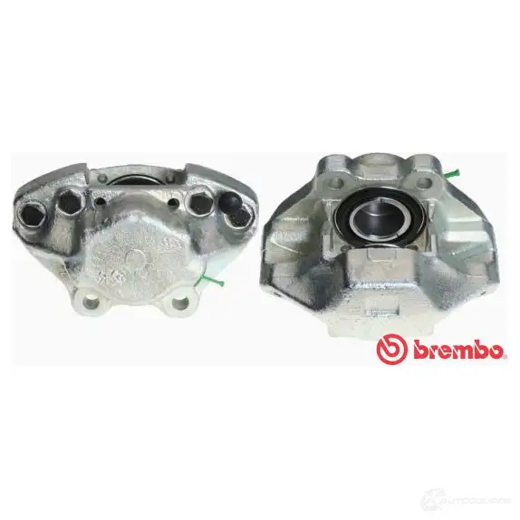 Тормозной суппорт BREMBO V2GEV G 796552 f61045 8020584522769