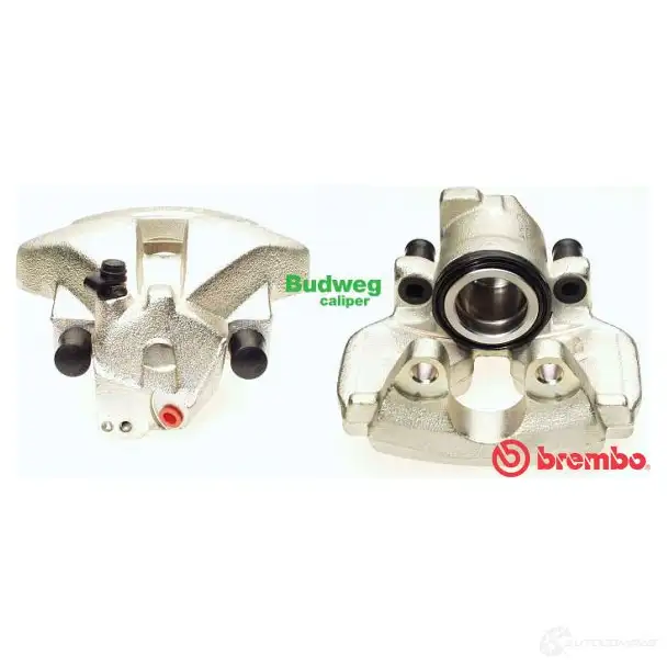 Тормозной суппорт BREMBO 8020584532836 1 TJ4HR9 f85158 797589