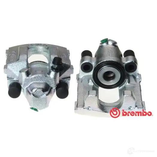 Тормозной суппорт BREMBO 8020584526910 P Y7D70 796987 f71022 изображение 0