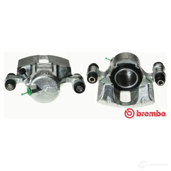 Тормозной суппорт BREMBO TL L0KB 8020584517154 795991 f54014
