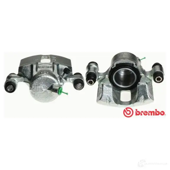 Тормозной суппорт BREMBO 8020584517161 795992 719E 0RS f54015