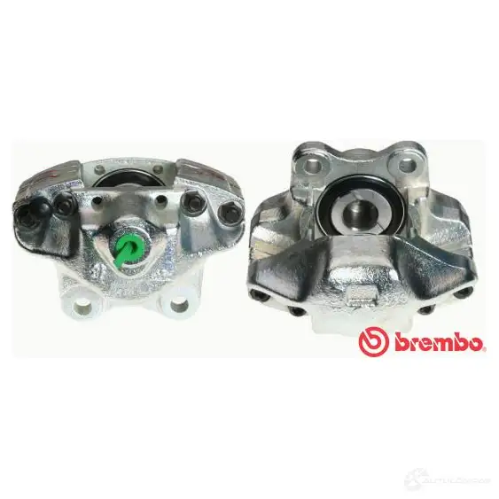 Тормозной суппорт BREMBO 8020584500149 794240 f06013 S 7PB0A