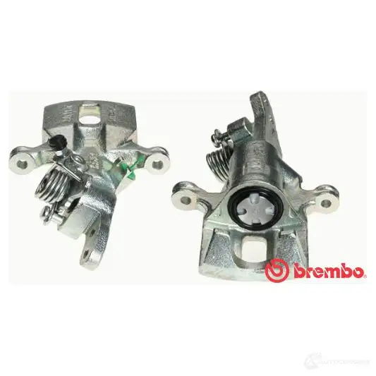 Тормозной суппорт BREMBO 794972 TDRE LOP f28011 8020584507162