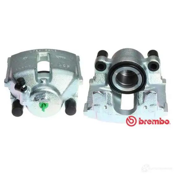 Тормозной суппорт BREMBO 8020584521014 796377 f59092 WPXPW T