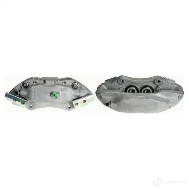 Тормозной суппорт BREMBO 6US 74 1422939310 f61315 8020584541401