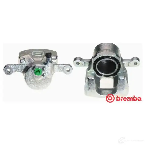 Тормозной суппорт BREMBO 797062 f79015 C53SZ 9A 8020584527665