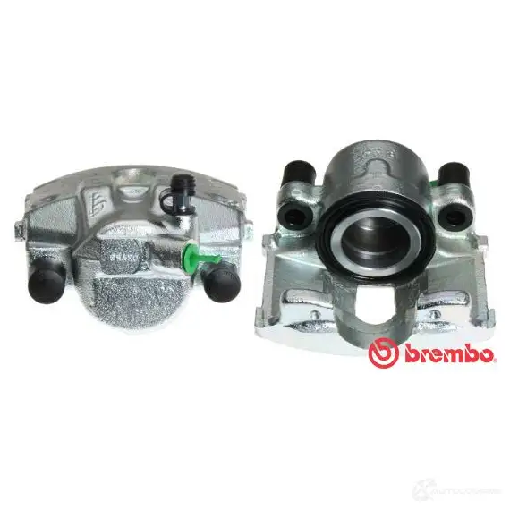Тормозной суппорт BREMBO M 6WUOG 8020584505069 f23183 794748