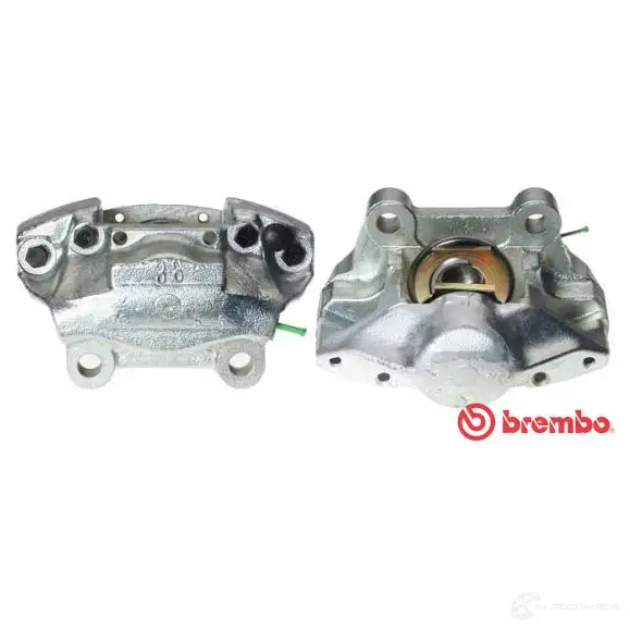Тормозной суппорт BREMBO f50047 795628 8020584513583 JSK I3M