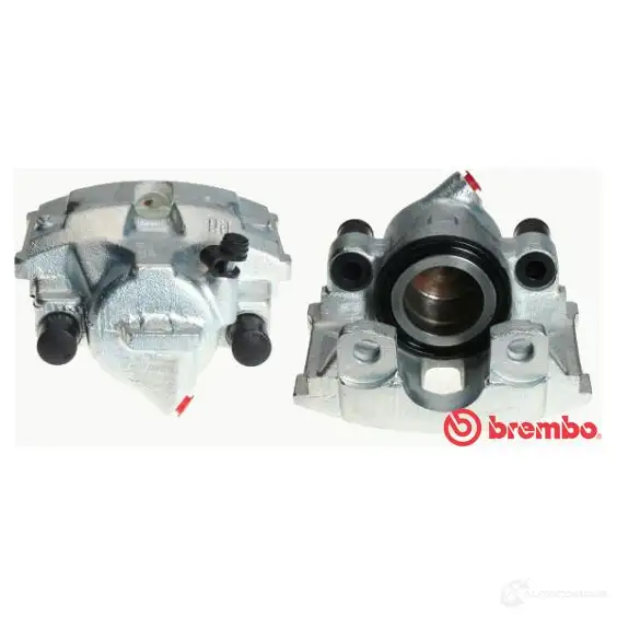 Тормозной суппорт BREMBO 794260 KM3 NNTZ 8020584500347 f06033