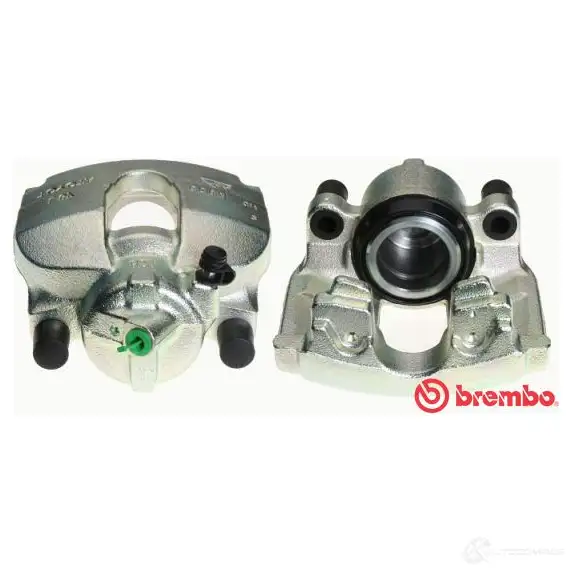 Тормозной суппорт BREMBO 797278 f83181 8020584529805 3XTT S0J изображение 0