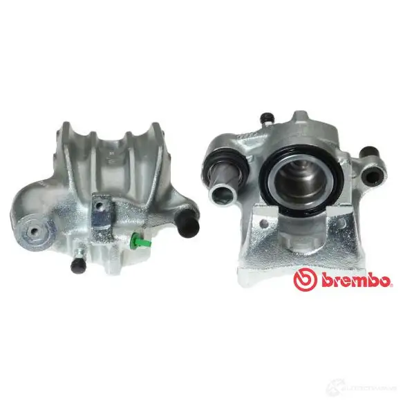 Тормозной суппорт BREMBO 8020584532751 f85150 KS 4M93 797581
