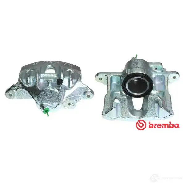 Тормозной суппорт BREMBO 46IB B5 797726 8020584534205 f85295