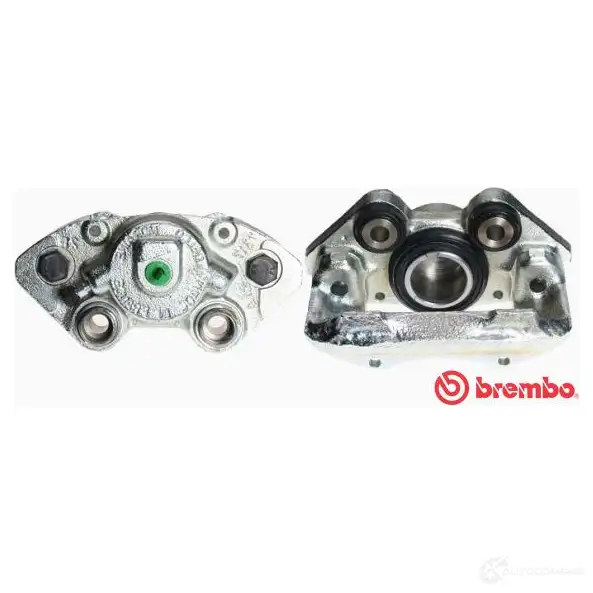 Тормозной суппорт BREMBO SF8QXK 1 796339 f59054 8020584520635