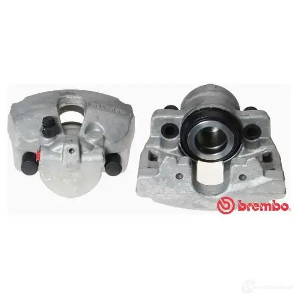 Тормозной суппорт BREMBO SJYW 4P7 794663 8020584504215 f23098