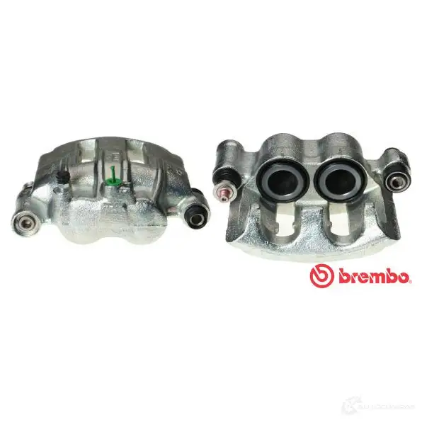 Тормозной суппорт BREMBO 4 SHMF6 f24057 8020584505861 794830