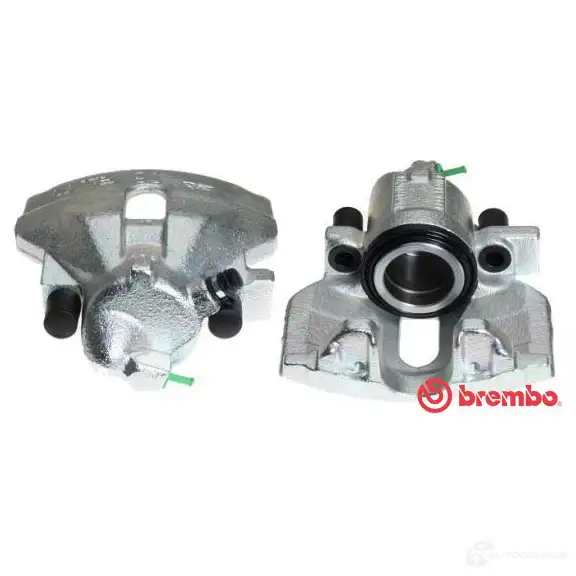 Тормозной суппорт BREMBO 8020584506141 f24085 O84DFO M 794858 изображение 0