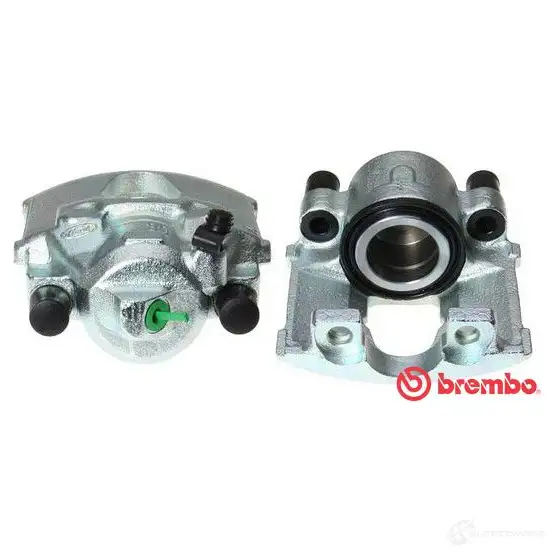 Тормозной суппорт BREMBO 794790 f24017 JM0 A6ZJ 8020584505465 изображение 0