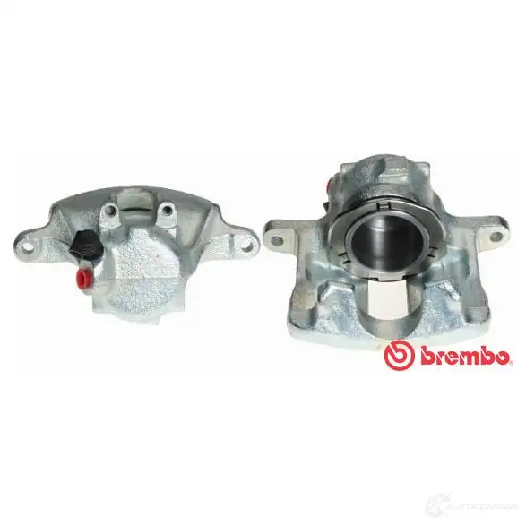 Тормозной суппорт BREMBO f50069 8020584513804 NHCE7 V 795650