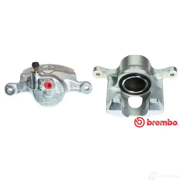 Тормозной суппорт BREMBO 794965 8020584507094 f28004 VVUS K
