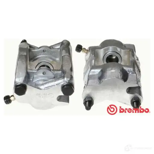 Тормозной суппорт BREMBO 796574 5IG W1L3 8020584522981 f61067