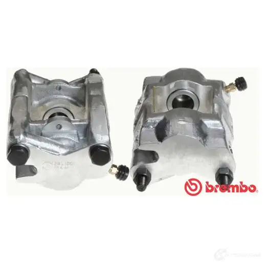 Тормозной суппорт BREMBO f61066 796573 Y3I8 I 8020584522974